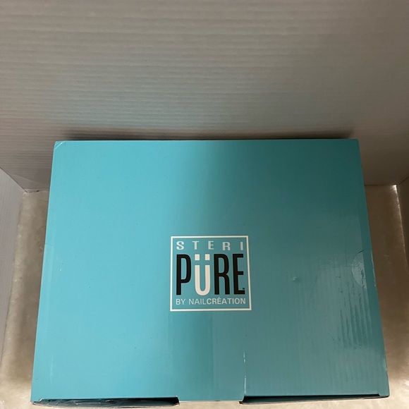 UV sterilizer bag - Picture 7 of 7